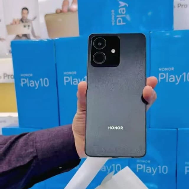 Điện thoại HONOR Play 10 3GB/64GB - 9