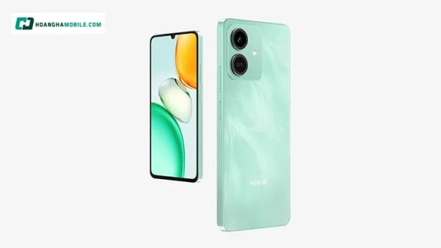 Điện thoại HONOR Play 10 3GB/64GB - 10