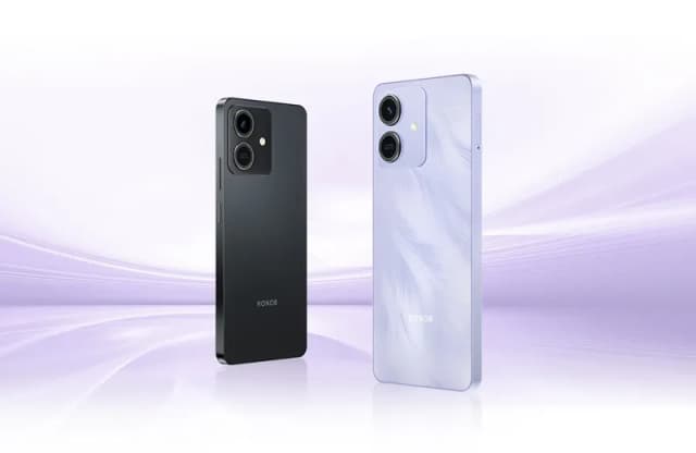 Điện thoại HONOR Play 10 4GB/128GB - 14