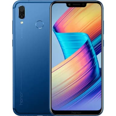 Điện thoại HONOR Play 10 4GB/128GB - 15