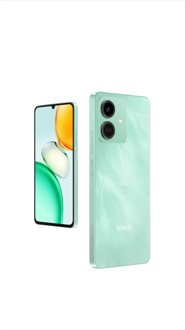 Điện thoại HONOR Play 10 4GB/128GB - 17