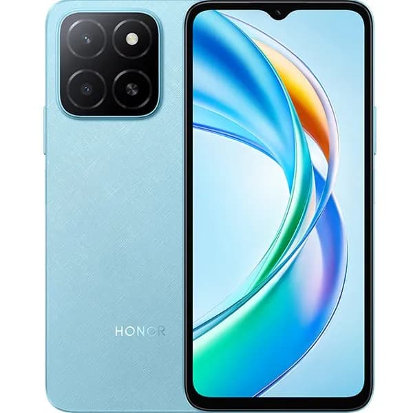 Điện thoại HONOR X5b Plus 4GB/128GB - 1