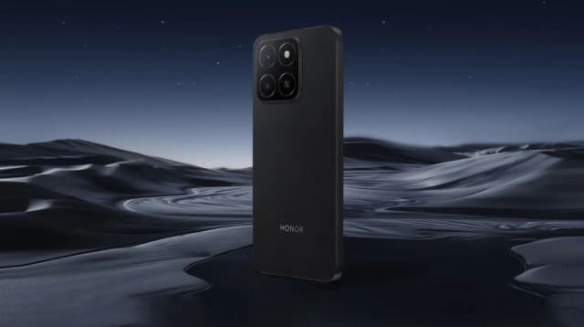 Điện thoại HONOR X5b Plus 4GB/128GB - 11