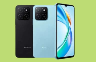 Điện thoại HONOR X5b Plus 4GB/128GB - 12