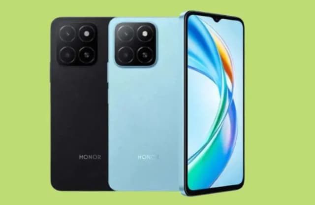 Điện thoại HONOR X5b Plus 4GB/128GB - 12