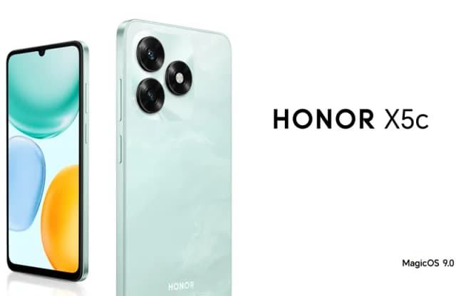 So sánh giá Điện thoại HONOR X5c 4GB/64GB rẻ nhất? - Ảnh 11