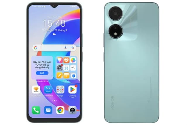 So sánh giá Điện thoại HONOR X5c 4GB/64GB rẻ nhất? - Ảnh 6