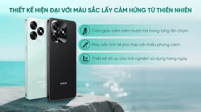 So sánh giá Điện thoại HONOR X5c 4GB/64GB rẻ nhất? - Ảnh 10