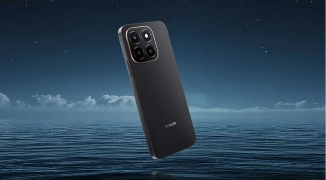 Điện thoại HONOR X6c 6GB/128GB - 12