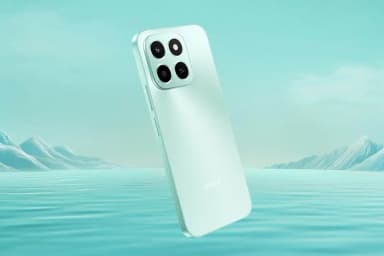 Điện thoại HONOR X6c 6GB/128GB - 6