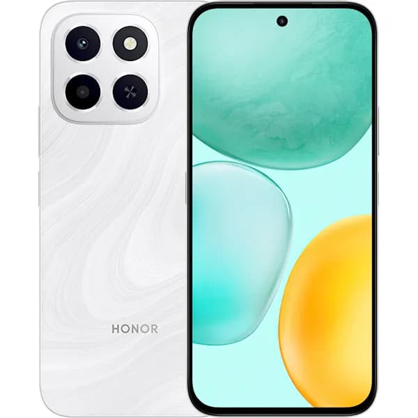 Điện thoại HONOR X6c 6GB/256GB - 1