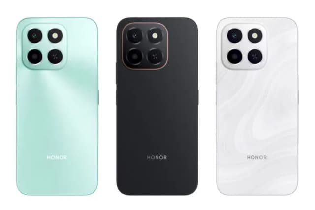 Điện thoại HONOR X6c 6GB/256GB - 11