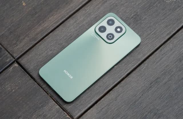 Điện thoại HONOR X6c 6GB/256GB - 13