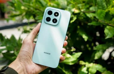 Điện thoại HONOR X6c 6GB/256GB - 19