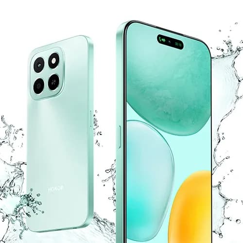 Điện thoại HONOR X6c 6GB/256GB - 6