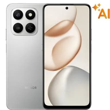 Điện thoại Honor X7d 5G 8GB/256GB - 2