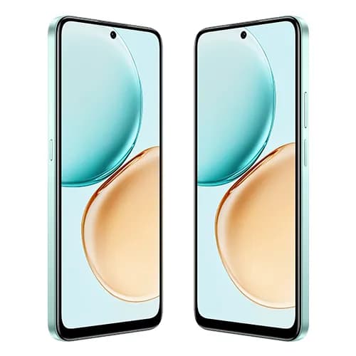 Điện thoại Honor X7d 5G 8GB/256GB - 12
