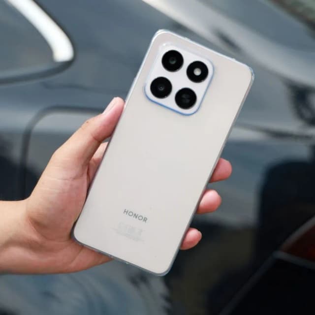 Điện thoại Honor X7d 5G 8GB/256GB - 14