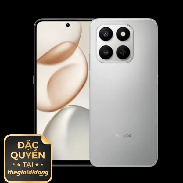 Điện thoại Honor X7d 5G 8GB/256GB - 10