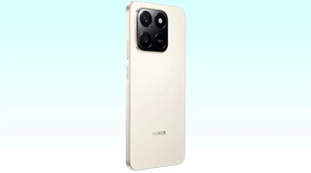 Điện thoại Honor X7d 8GB/256GB - 18