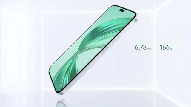 Điện thoại HONOR X8b 8GB/512GB - 13