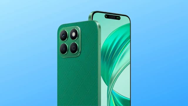 Điện thoại HONOR X8b 8GB/512GB - 15