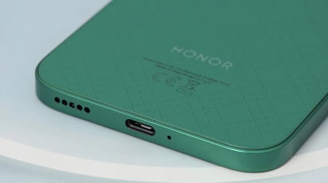 Điện thoại HONOR X8b 8GB/512GB - 16