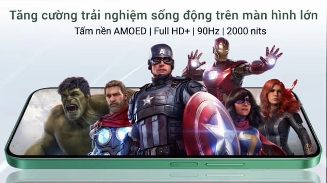 Điện thoại HONOR X8b 8GB/512GB - 19