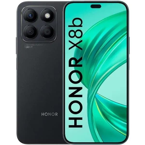 Điện thoại HONOR X8b 8GB/512GB - 7
