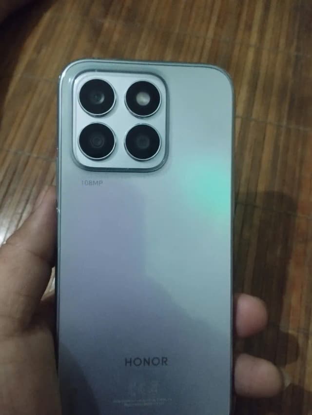 Điện thoại HONOR X8b 8GB/512GB - 8