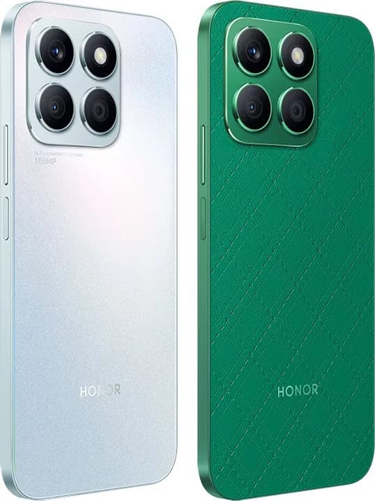 Điện thoại HONOR X8b 8GB/512GB - 10