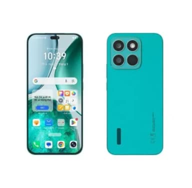 Điện thoại HONOR X8c 8GB/256GB - 11