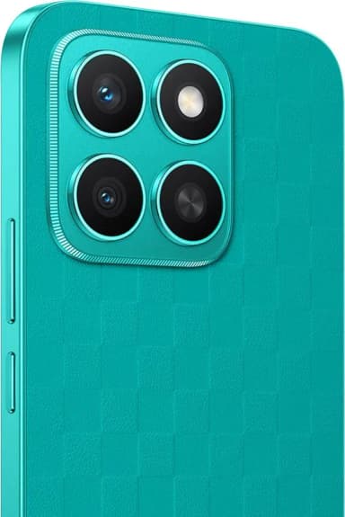 Điện thoại HONOR X8c 8GB/256GB - 12