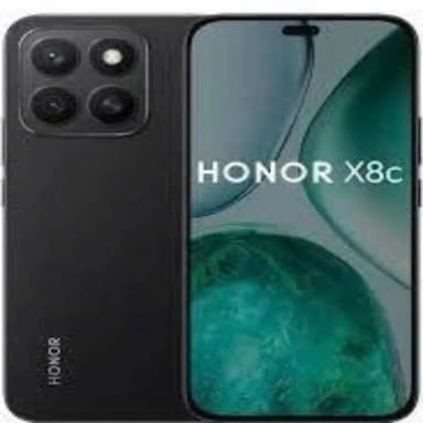 Điện thoại HONOR X8c 8GB/256GB - 15