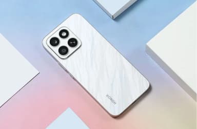 Điện thoại HONOR X8c 8GB/256GB - 5