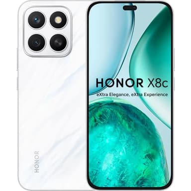 Điện thoại HONOR X8c 8GB/256GB - 6