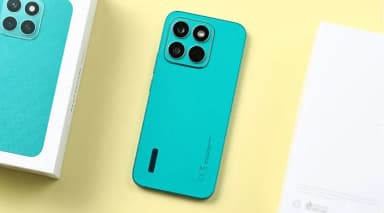 Điện thoại HONOR X8c 8GB/256GB - 8