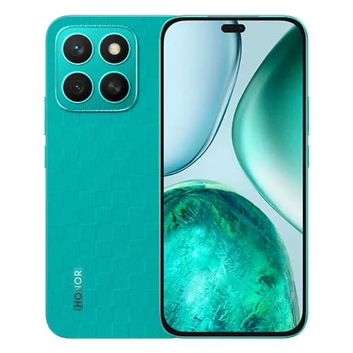 Điện thoại HONOR X8c 8GB/512GB - 1