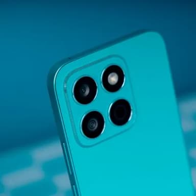 Điện thoại HONOR X8c 8GB/512GB - 15