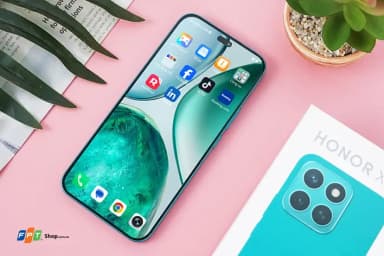 Điện thoại HONOR X8c 8GB/512GB - 17