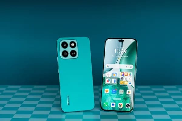 Điện thoại HONOR X8c 8GB/512GB - 19