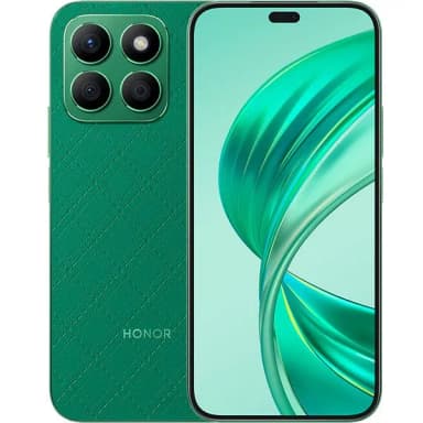 Điện thoại HONOR X8c 8GB/512GB - 6