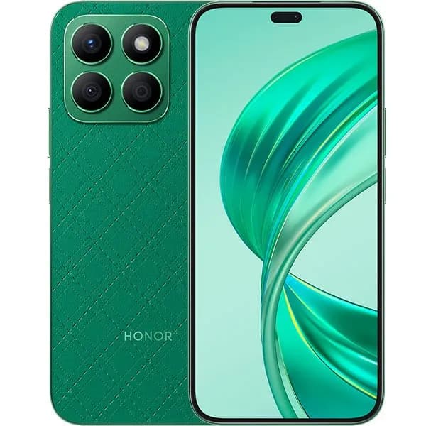 Điện thoại HONOR X8c 8GB/512GB - 6