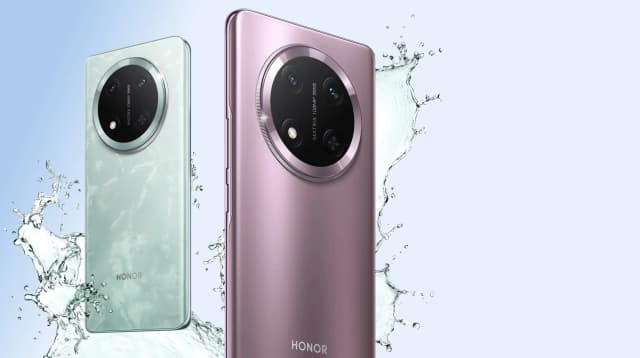 Điện thoại HONOR X9c 5G 12GB/256GB - 13