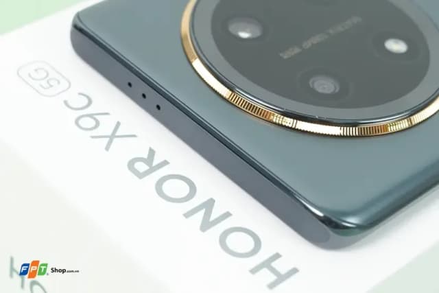 Điện thoại HONOR X9c 5G 12GB/256GB - 16