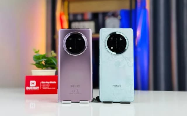 Điện thoại HONOR X9c 5G 12GB/256GB - 18