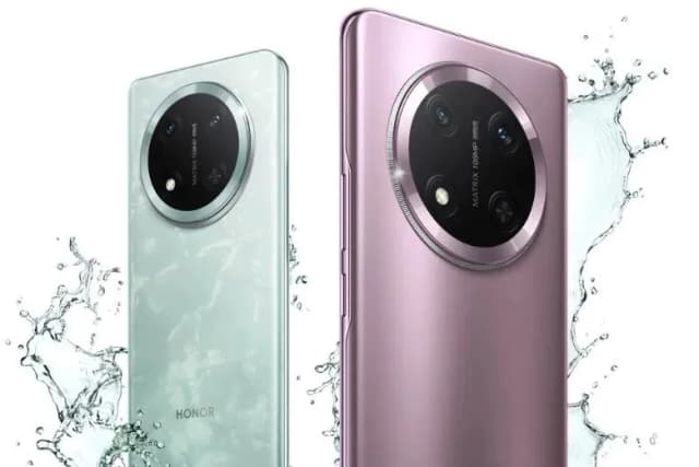 Điện thoại HONOR X9c 5G 12GB/256GB - 20