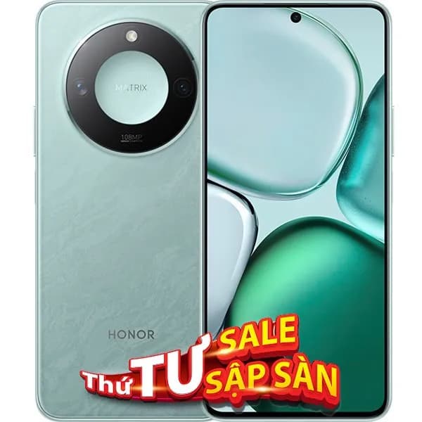 Điện thoại HONOR X9c 5G 12GB/256GB - 7