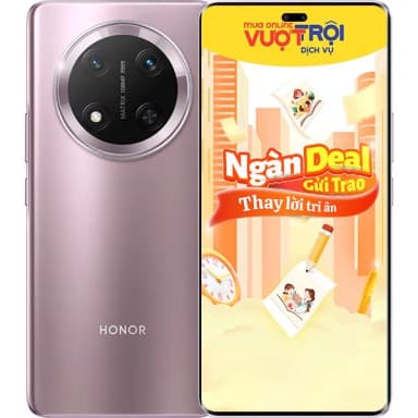 Điện thoại HONOR X9c Smart 5G 12GB/256GB - 11