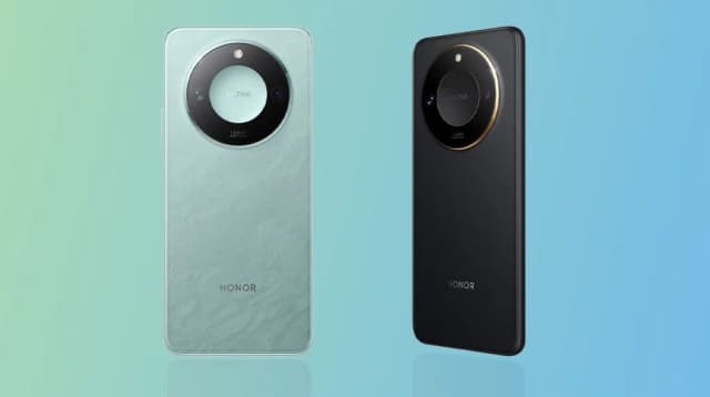 Điện thoại HONOR X9c Smart 5G 12GB/256GB - 17